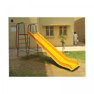Straight Slide