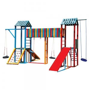 Playground Set